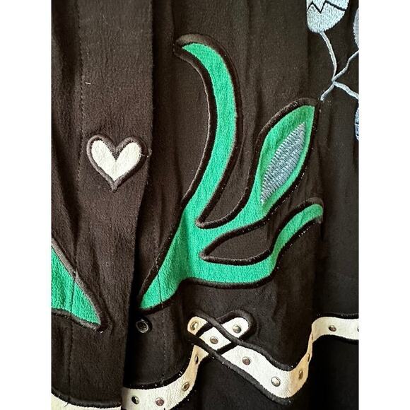 MAJE
Runs small for me , will sute more xs - Picture 14 of 14